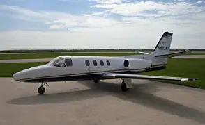Citation CJ1+