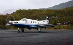 Pilatus PC-12/47