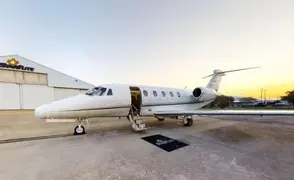 Citation III