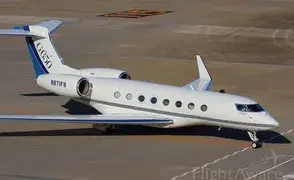 Gulfstream G650