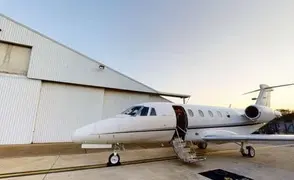 Citation III