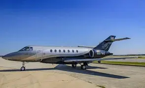 Hawker 1000