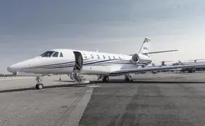 Citation Sovereign+