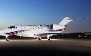 Citation X
