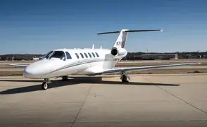 Citation CJ2+