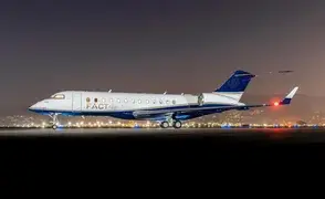 Global Express XRS