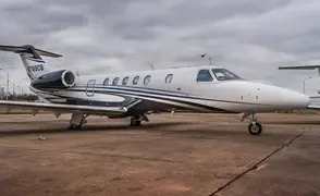 Citation CJ4