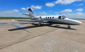 Citation CJ1+