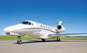 Citation X