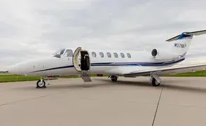 Citation CJ3