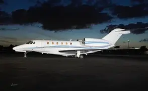 Citation X