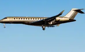 Global 7500