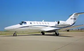 Citation CJ3