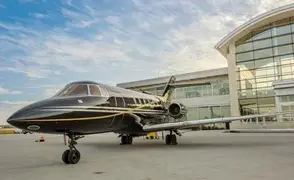 Hawker 800A