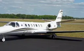 Citation Ultra