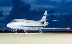 Falcon 2000