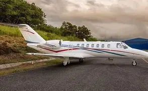 Citation CJ3