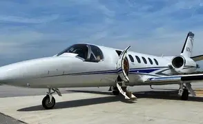 Citation Bravo