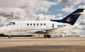 Hawker 800XP