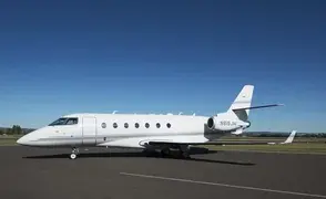Gulfstream G200