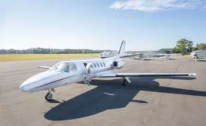 Citation II