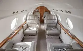 Falcon 20