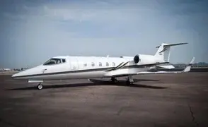 Learjet 60XR