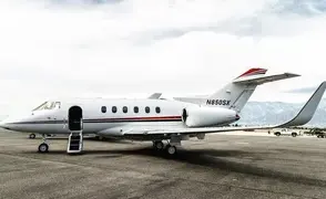 Hawker 850XP