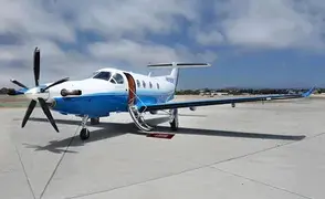 Pilatus PC-12/47