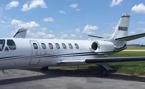 Citation Ultra