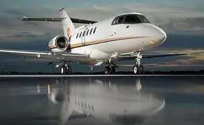 Hawker 800XP