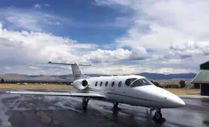 Hawker 400A