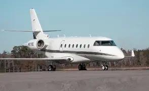 Gulfstream G200