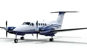 Hawker 800XP