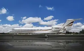Gulfstream G-V
