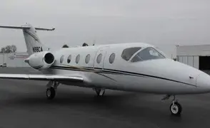 Hawker 400A