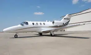Citation CJ1+
