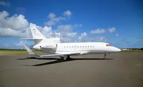 Falcon 900EX