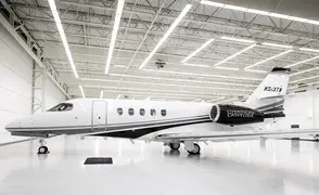 Citation Latitude