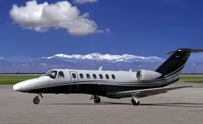 Citation CJ3