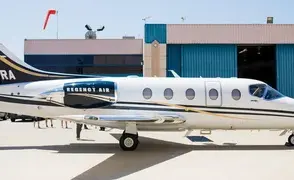 Hawker 400A