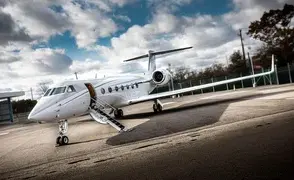 Gulfstream G-V