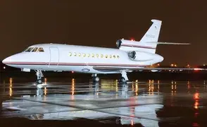 Falcon 900B