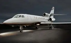 Falcon 50 EX