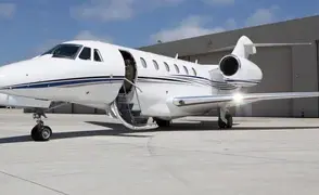 Citation X