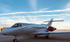 Hawker 1000