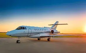 Hawker 1000