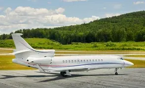 Falcon 7X