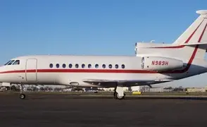 Falcon 900EX