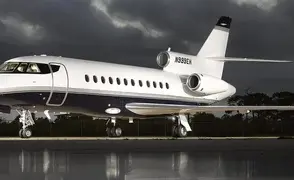 Falcon 900B